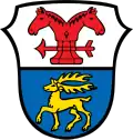 Coat of arms of Pforzen