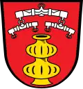 Coat of arms of Pullenreuth