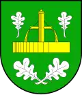 Coat of arms of Quickborn