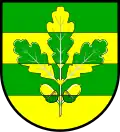 Coat of arms of Raisdorf