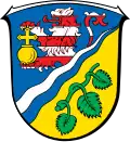 Coat of arms of Rettershain