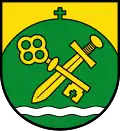 Coat of arms of Rustenfelde