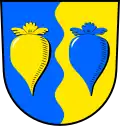 Coat of arms of Söllingen