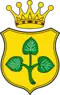 Coat of arms of Freren