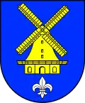 Coat of arms of Schashagen