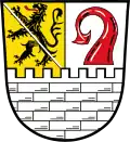 Coat of arms of Scheßlitz
