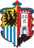 Coat of arms of Scheinfeld
