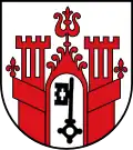 Coat of arms of Schmallenberg