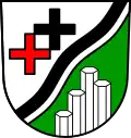 Coat of arms of Spessart