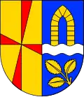 Coat of arms of Steinebach an der Wied