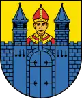 Coat of arms of Stolpen