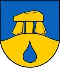 Coat of arms of Tarbek