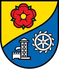 Coat of arms of Thalhausen