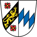 Coat of arms of Tittling
