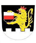 Coat of arms of Trogen