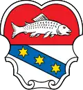Coat of arms of Tutzing