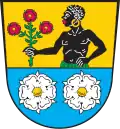Coat of arms of Uettingen