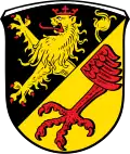 Coat of arms of Undenheim