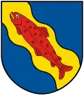 Coat of arms of Vöhrenbach