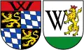 Coat of arms of Wachenheim