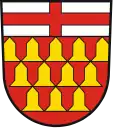 Coat of arms of Wadern