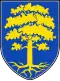 Coat of arms of Waldsolms
