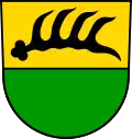Coat of arms of Wangen