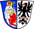 Coat of arms of Wassenach