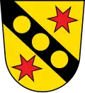 Coat of arms of Westendorf