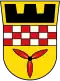 Coat of arms of Wetter
