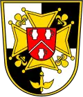 Coat of arms of Wilhelmsdorf