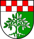 Coat of arms of Wilzenberg-Hußweiler