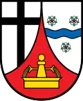 Coat of arms of Windhagen