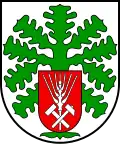 Coat of arms of Wolsdorf