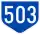DJ503
