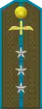 Superior Lieutenant