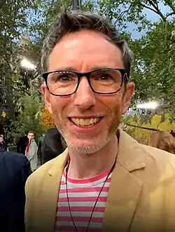 Picture of Daniel Weyman