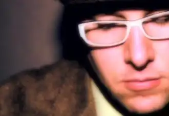 Publicity photo of Tough for Xavier & Ophelia