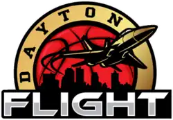 Dayton Flight logo