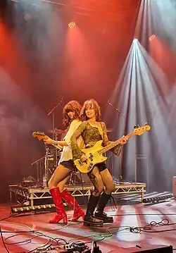 Dea Matrona Mandela Hall Belfast