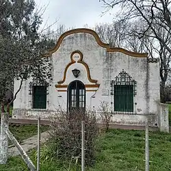 Cuartel VII - La Verde Municipal Delegation