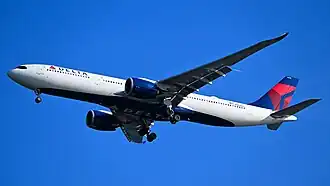 Airbus A330-900