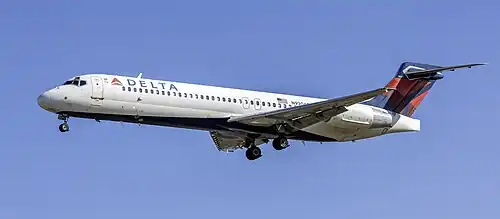 Boeing 717-200