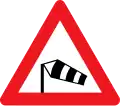 A95: Side winds
