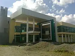 Bayugan City Division of the Department of Education.