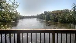 Streetside in Dakota City