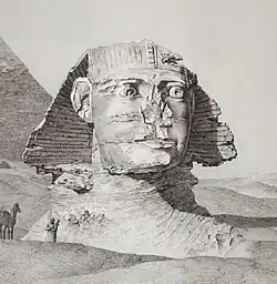 Description de l'Egypte, Planches, Antiquités, volume V (1823)