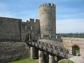 Kalemegdan, Belgrade
