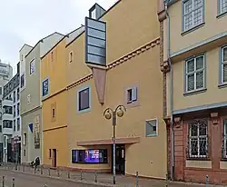 Deutsches Romantik-Museum Frankfurt