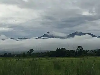 Kawasoti Municipality